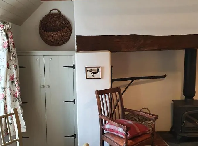 Feriehus Killee Mitchelstown