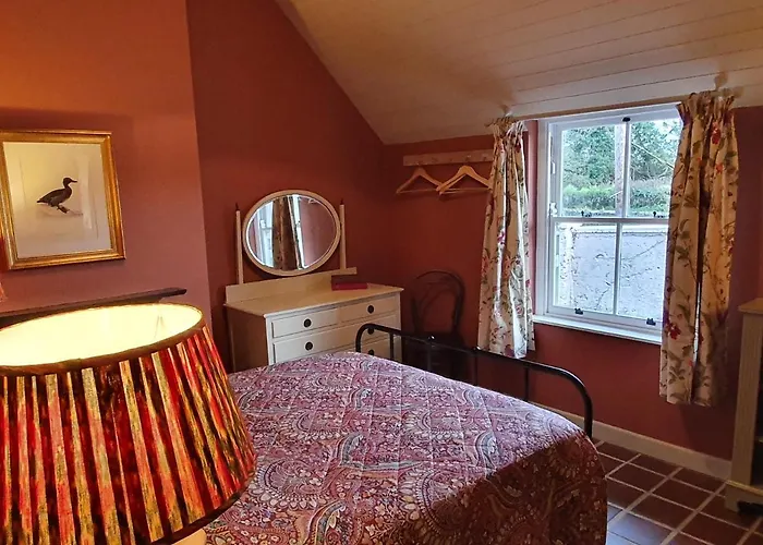 Killee Feriehus Mitchelstown