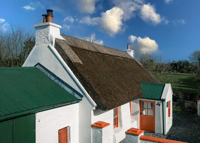 Killee Casa de Férias Mitchelstown