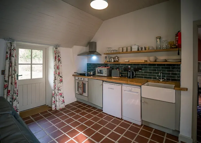Killee Casa de Férias Mitchelstown