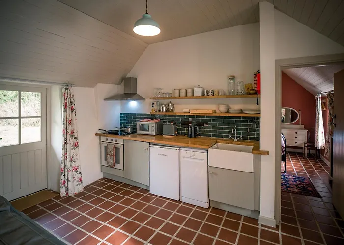 Killee Casa de Férias