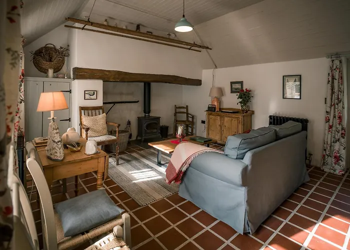 Killee Casa de Férias