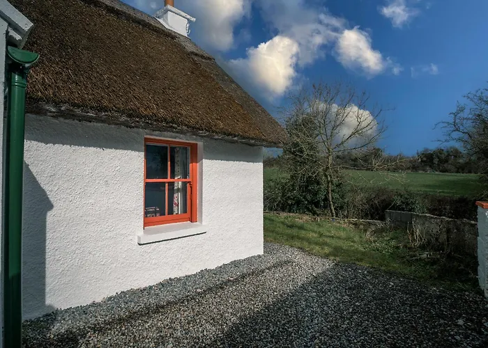 Killee Casa de Férias Mitchelstown